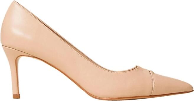 Twinset Pointed Pump - Foto 4