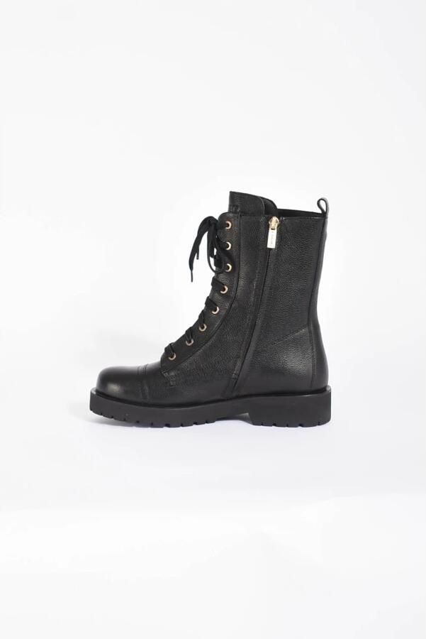 Twinset Pre-owned Oval T Boots - Foto 2