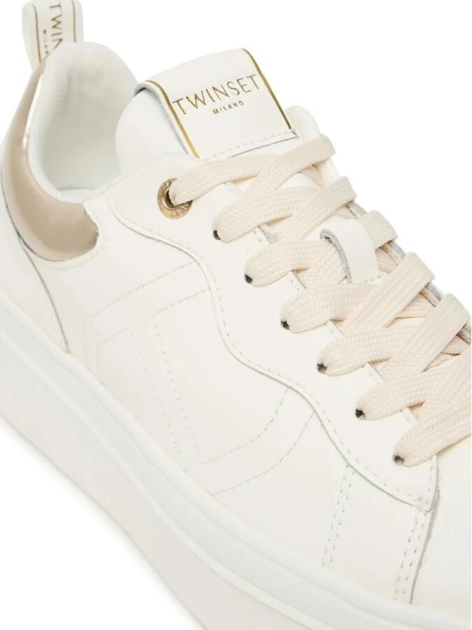 Twinset Pre-owned Twin-set Sneakers - Foto 2