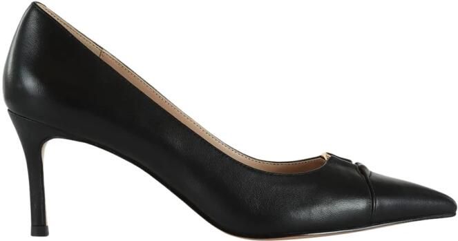 Twinset Pumps met spitse neus