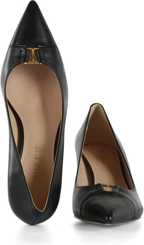 Twinset Pumps met spitse neus - Foto 2