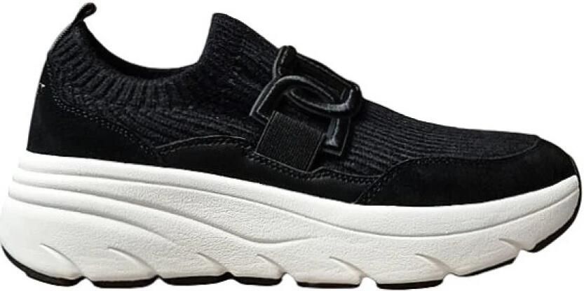 Twinset Running Slip-On Sneakers