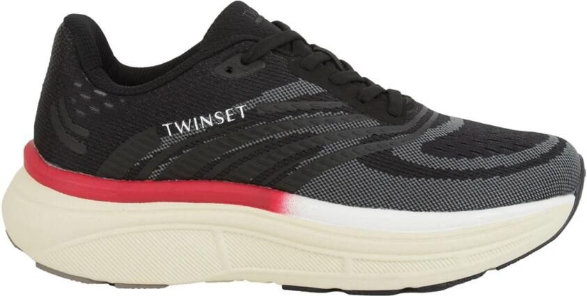 Twinset Running Sneakers - Foto 2