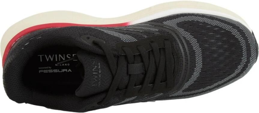 Twinset Running Sneakers - Foto 2