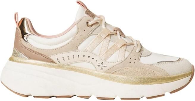 Twinset Running Sneakers