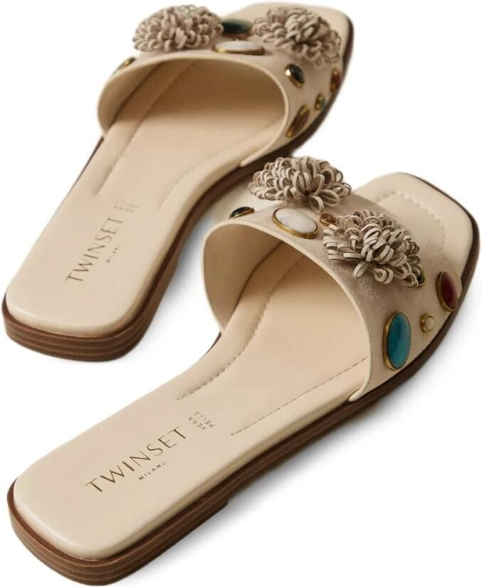 Twinset Sandalen - Foto 2