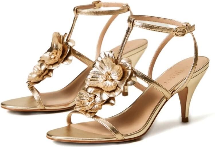 Twinset Sandalen met hoge hak - Foto 2