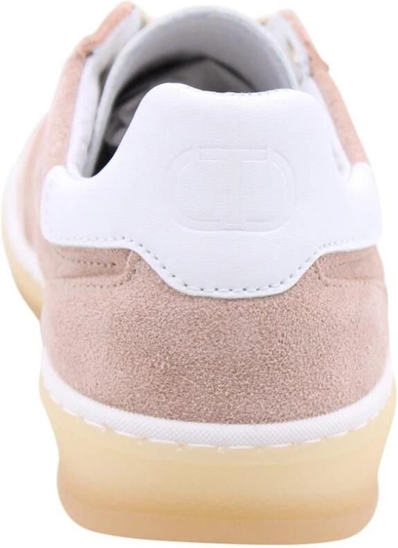 Twinset Schoenen Roze Vrouwen - Foto 2