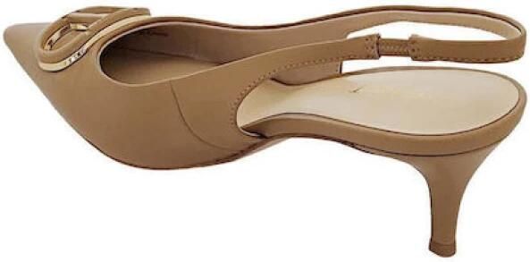 Twinset Slingback Pumps