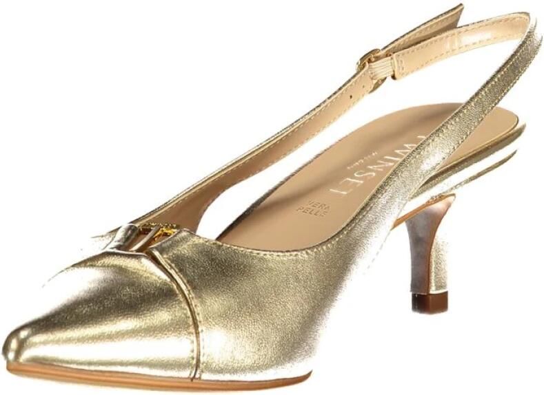 Twinset Slingback Sandalen - Foto 2