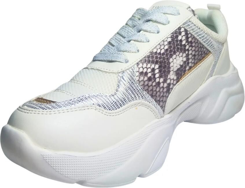 Twinset sneaker Pelle - Foto 2