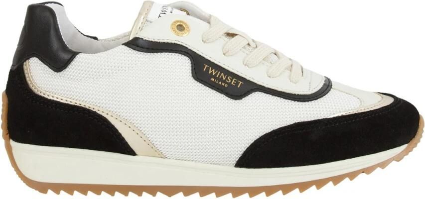 Twinset Sneakers Bicolor - Foto 2