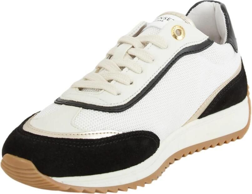 Twinset Sneakers Bicolor