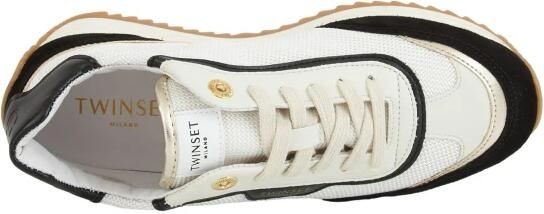 Twinset Sneakers Bicolor - Foto 2