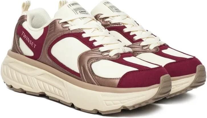 Twinset Sneakers - Foto 2