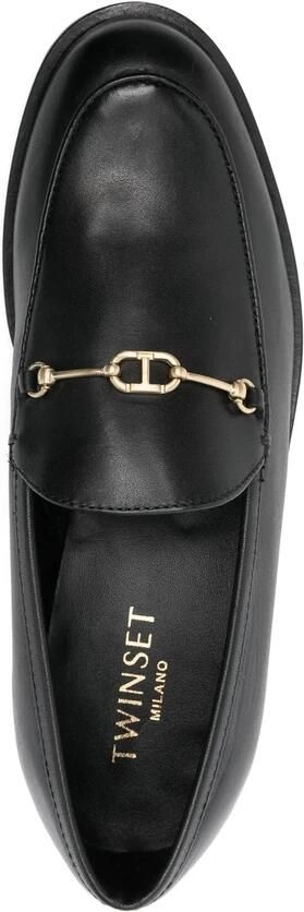 Twinset Stijlvolle Schoenen voor Vrouwen