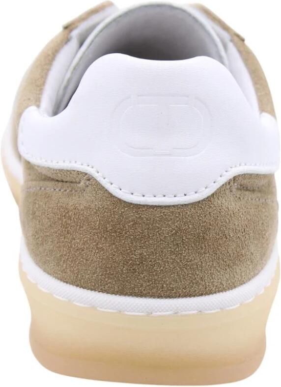 Twinset Stijlvolle Sneaker voor nen en - Foto 2