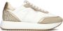 Twinset Witte Sneakers voor Vrouwen - Thumbnail 1