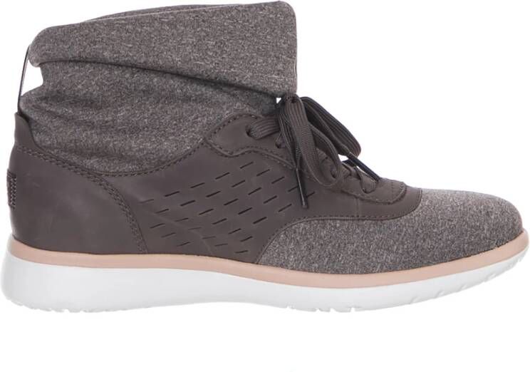 Ugg 9060 Sneakers Brown Dames