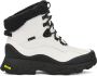 Ugg Adirond Meridia Dames Winterlaarzen White Dames - Thumbnail 7