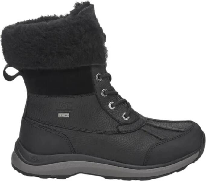 UGG Adirondack III Laarzen Black