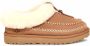 UGG Instappers Dames Tasman Alpine Maat: 40 Materiaal: Suède Kleur: Cognac - Thumbnail 1