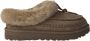 Ugg Slippers met imitatiebont model 'TASMAN ALPINE' - Thumbnail 1