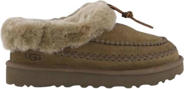 UGG Alpine Tasman Dames Winterlaarzen