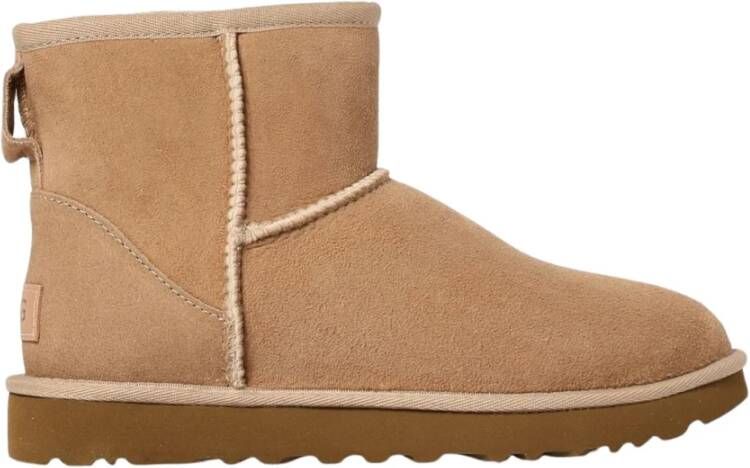 UGG Ankle Boots