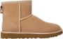UGG Ankle Boots - Thumbnail 1