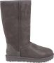Ugg Ankle Boots Brown Dames - Thumbnail 1