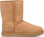 Ugg Classic Short voor heren | Laarzen van warme sheepskin op .com eu nl nl in Brown - Thumbnail 2