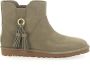 Ugg Ankle Boots Groen Dames - Thumbnail 1
