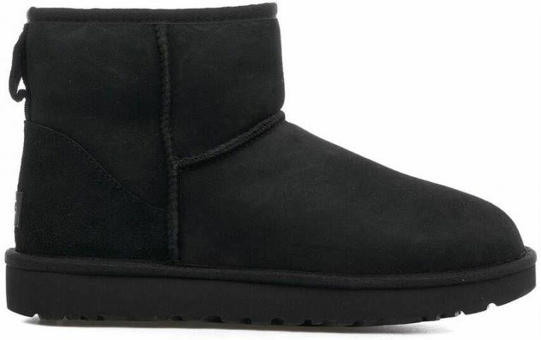 Ugg Ankle Boots Ugsclmbk1016222W 12
