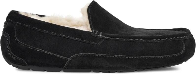 Ugg Ascot Slippers Zwart Heren