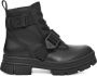 Ugg Boots & laarzen W Ashton Lace Up in zwart - Thumbnail 1