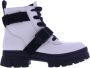 Ugg Ashton-veterlaars voor Dames in White - Thumbnail 1