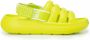 Ugg Sport Yeah Sandalen voor Dames in Key Lime - Thumbnail 1