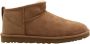UGG Boots zonder sluiting Classic Ultra Mini winterlaarzen snowboots laarzen met lamsvelvoering - Thumbnail 2