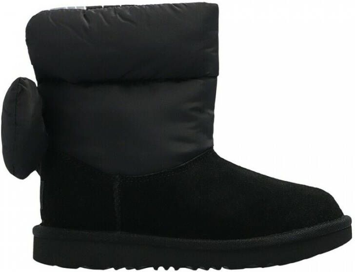Ugg Bailey Bow Maxi Snow Boots Zwart Unisex