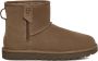 UGG Bailey Klassieke Rits Enkellaarzen - Thumbnail 1