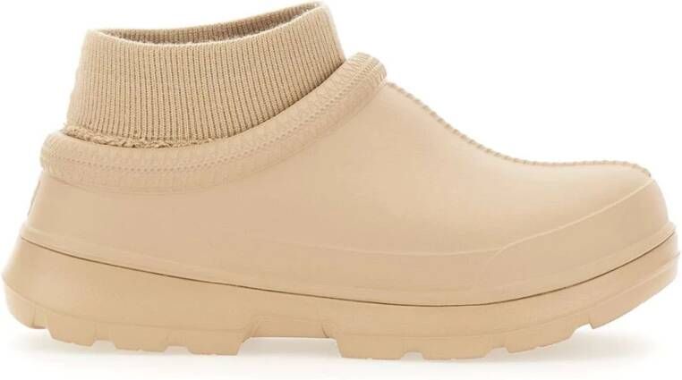 UGG Clogs Tasman met uitneembare binnensokken