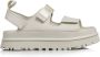 UGG Dames W Goldenglow Maat: 37 Materiaal: Rubber Kleur: Beige - Thumbnail 5