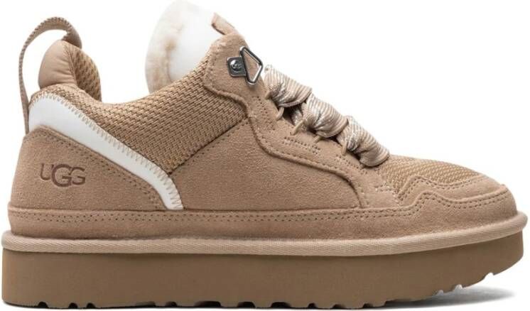 UGG Sneakers Lage sneakers 1144032 Beige - Foto 9