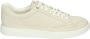 UGG SOUTH BAY SNEAKER LOW M Lage sneakersVrije tijdsschoenenHeren sneakers Wit beige - Thumbnail 2