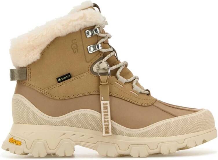 UGG Adirondack Meridian Hiker Laarzen Bruin Vrouw - Foto 2