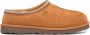 Ugg Tasman Shaggy Suede in Dark Apricot - Thumbnail 1