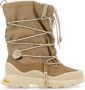 Ugg Stijlvolle winterlaarzen voor Metropeak-avonturen Brown Dames - Thumbnail 13