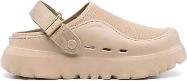 UGG PeakMod Sandalen
