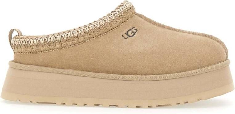Ugg Beige Sandalen Beige Dames - Foto 2